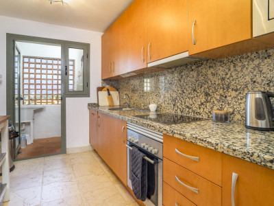 Appartement à vendre à Benatalaya, Estepona