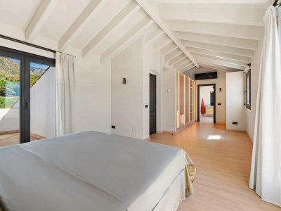Duplex Penthouse à vendre à Monte Paraiso Country Club, Marbella Golden Mile