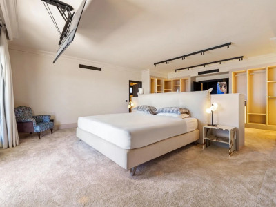 Duplex Penthouse à vendre à Monte Paraiso Country Club, Marbella Golden Mile