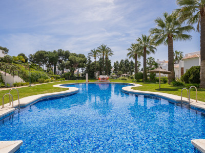 Appartement à vendre à Los Monteros Palm Beach, Marbella Est