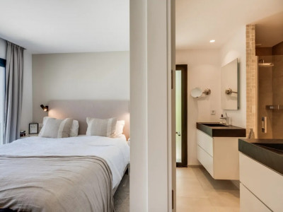 Villa à vendre à Nueva Andalucia