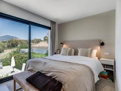 Villa à vendre à Nueva Andalucia