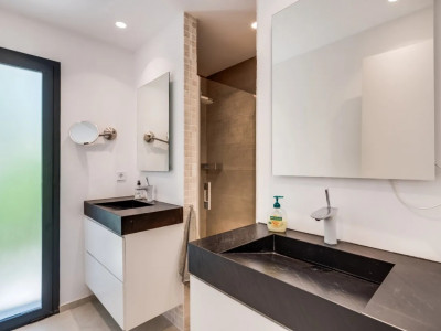 Villa à vendre à Nueva Andalucia