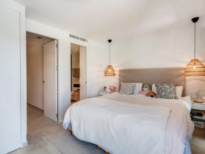 Villa à vendre à Nueva Andalucia