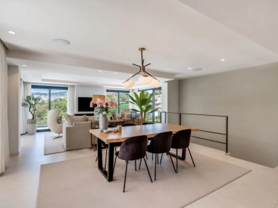 Villa à vendre à Nueva Andalucia