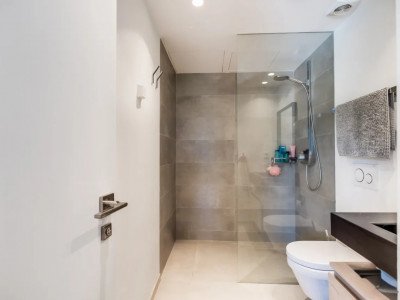 Villa à vendre à Nueva Andalucia