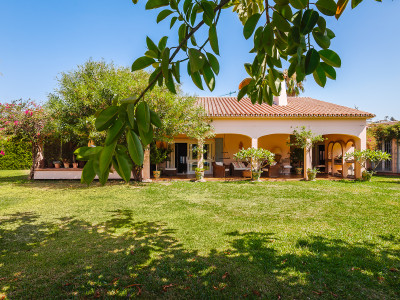 Villa à vendre à Fuente del Espanto, Benahavis