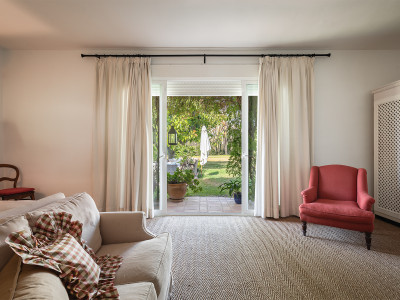 Villa à vendre à Fuente del Espanto, Benahavis