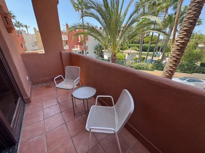Appartement à vendre à Mar Azul, Estepona