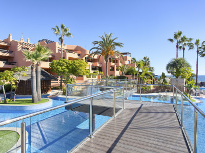 Appartement à vendre à Mar Azul, Estepona