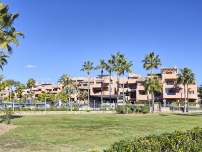 Appartement à vendre à Mar Azul, Estepona