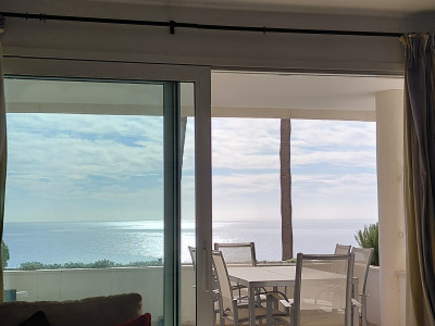 Apartamento en venta en Los Granados Playa, Estepona