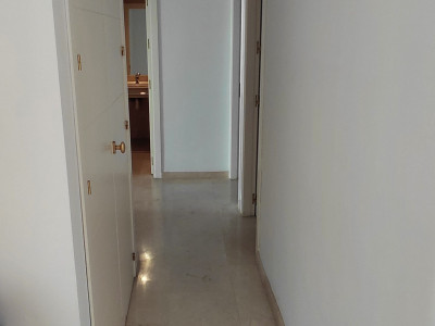 Apartamento en venta en Los Granados Playa, Estepona