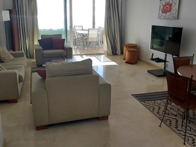Apartamento en venta en Los Granados Playa, Estepona