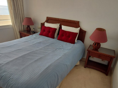 Apartamento en venta en Los Granados Playa, Estepona