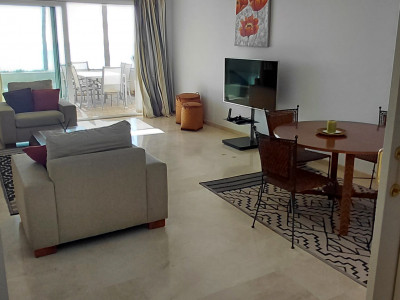 Apartamento en venta en Los Granados Playa, Estepona