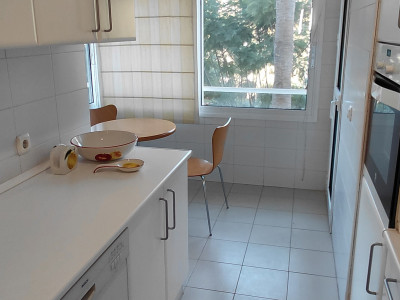 Apartamento en venta en Los Granados Playa, Estepona