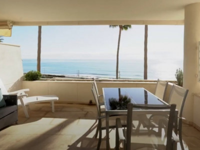 Appartement à vendre à Los Granados Playa, Estepona