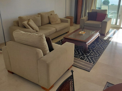 Apartamento en venta en Los Granados Playa, Estepona