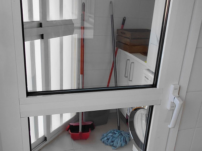 Apartamento en venta en Los Granados Playa, Estepona