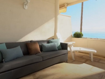 Appartement à vendre à Los Granados Playa, Estepona