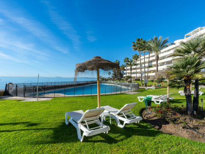 Appartement à vendre à Los Granados Playa, Estepona