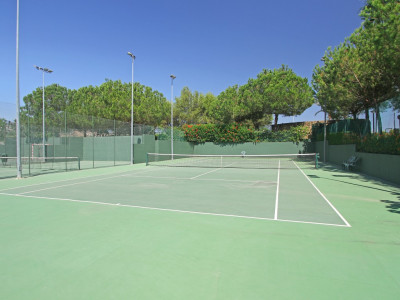 Appartement à vendre à Los Granados Playa, Estepona