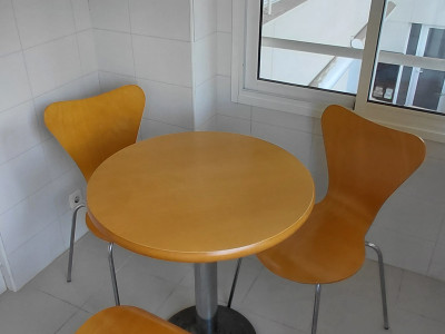 Apartamento en venta en Los Granados Playa, Estepona