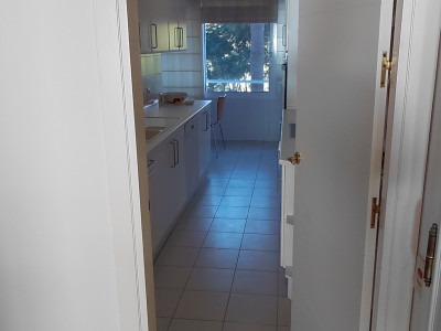 Apartamento en venta en Los Granados Playa, Estepona