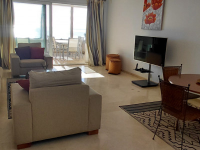 Apartamento en venta en Los Granados Playa, Estepona