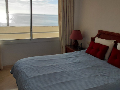 Apartamento en venta en Los Granados Playa, Estepona