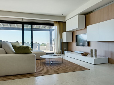 Villa à vendre à Las Lomas del Marbella Club, Marbella Golden Mile