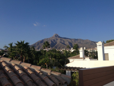 Villa à vendre à Las Lomas del Marbella Club, Marbella Golden Mile