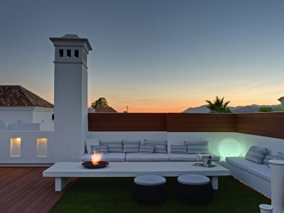 Villa à vendre à Las Lomas del Marbella Club, Marbella Golden Mile