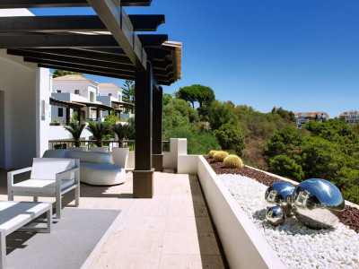 Villa à vendre à Las Lomas del Marbella Club, Marbella Golden Mile
