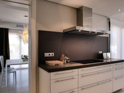 Villa à vendre à Las Lomas del Marbella Club, Marbella Golden Mile