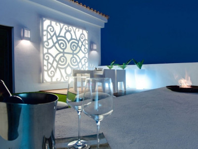 Villa à vendre à Las Lomas del Marbella Club, Marbella Golden Mile