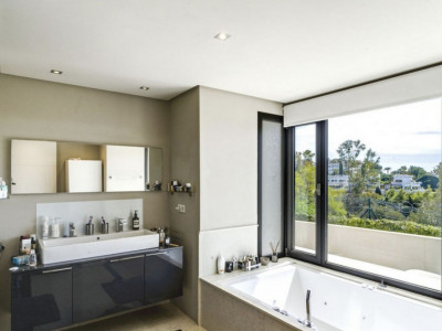 Villa à vendre à Las Lomas del Marbella Club, Marbella Golden Mile