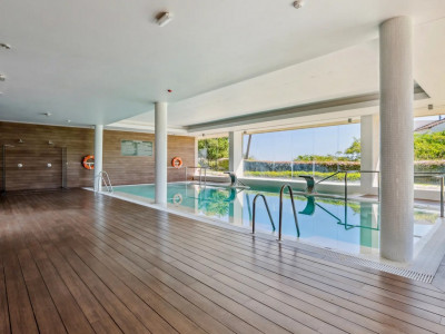 Appartement à vendre à Los Arrayanes Golf, Benahavis