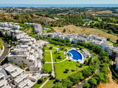 Appartement à vendre à Los Arrayanes Golf, Benahavis