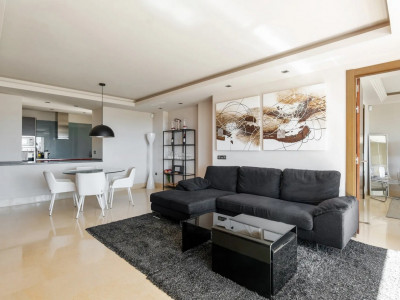Appartement à vendre à Los Arrayanes Golf, Benahavis