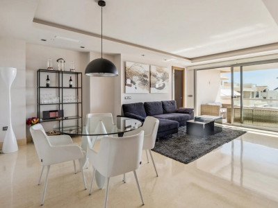Appartement à vendre à Los Arrayanes Golf, Benahavis