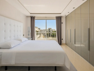 Appartement à vendre à Los Arrayanes Golf, Benahavis