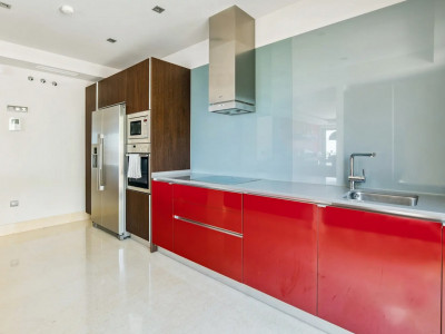 Appartement à vendre à Los Arrayanes Golf, Benahavis