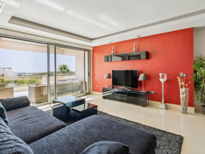 Appartement à vendre à Los Arrayanes Golf, Benahavis