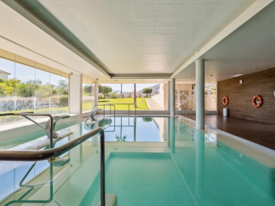 Appartement à vendre à Los Arrayanes Golf, Benahavis