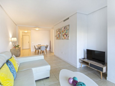 Apartamento Planta Baja en venta en Selwo, Estepona
