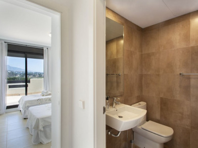 Apartamento Planta Baja en venta en Selwo, Estepona