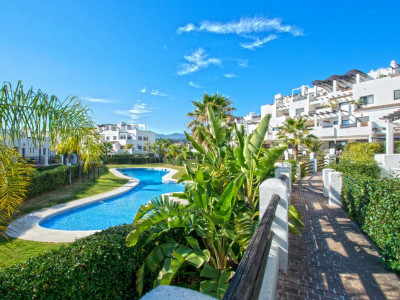 Apartamento Planta Baja en venta en Selwo, Estepona