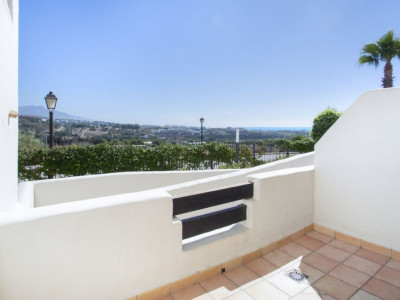 Apartamento Planta Baja en venta en Selwo, Estepona